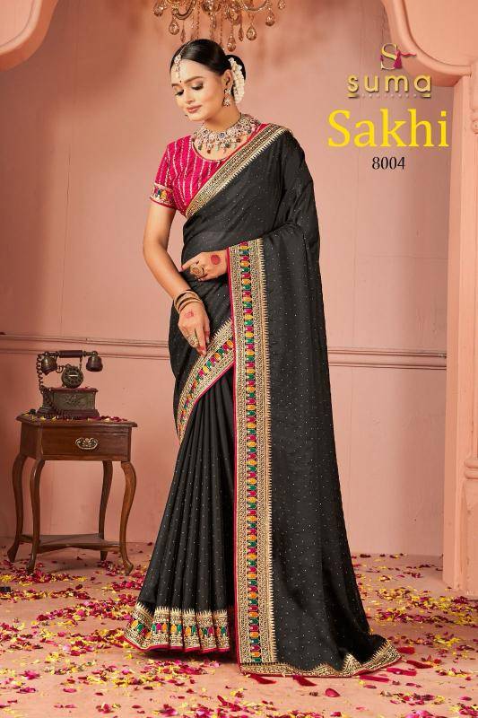 Kalki suma Wholesale sarees in Surat